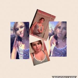 Meet your Posher, Caroline r.